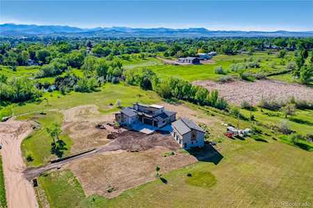 600 Dragon Canyon Rd Fort Collins, CO 80524