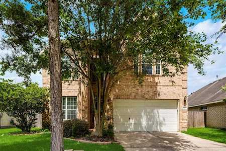 2612 Easton Springs Ct Pearland, TX 77584