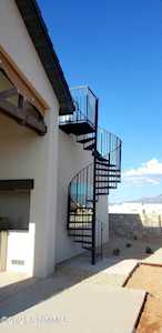 6266 Belvedere Loop Las Cruces, NM 88012