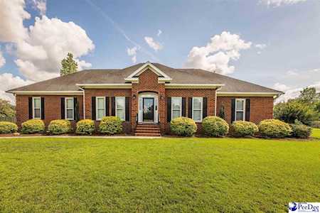 2214 Sliger Cove Florence, SC 29501