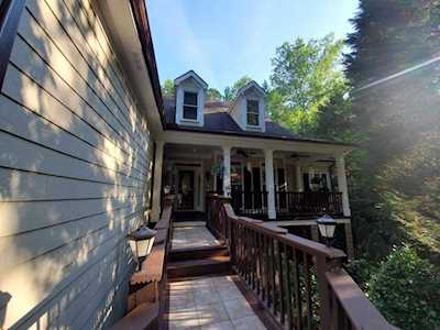 151 WRIGHTS MILL WAY Canton, GA 30115