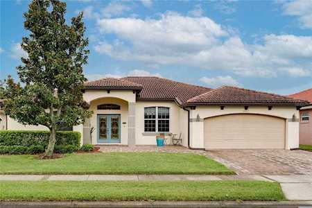 2957 Marbella Dr Kissimmee, FL 34744