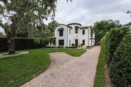 1741 Glencoe Rd Winter Park, FL 32789