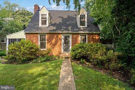 6402 14th St Alexandria, VA 22307