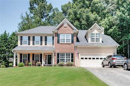 5671 Stonekirk Place NW Acworth, GA 30101