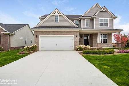 71400 Julius Drive Bruce, MI 48065