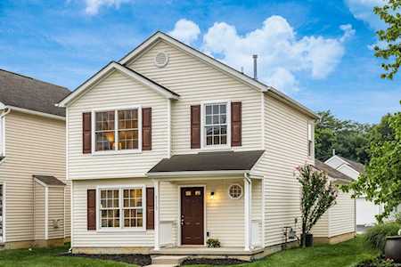 7113 Reynolds Crossing Drive Reynoldsburg, OH 43068