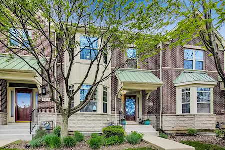 2217 Patriot Blvd Glenview, IL 60026