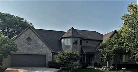 5832 Tarton Circle Dublin, OH 43017