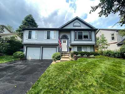 3900 Pinto Court Columbus, OH 43221