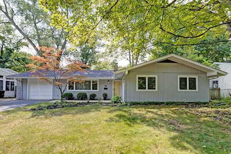 195 Lake Ridge Road Worthington, OH 43085