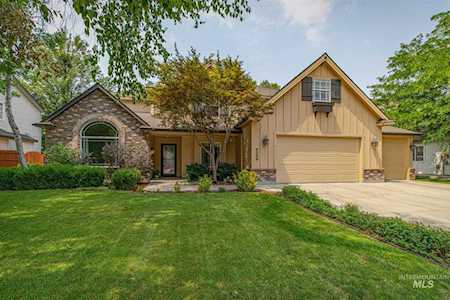4259 N Chatterton Ave. Boise, ID 83713