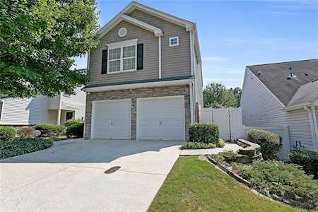 157 Silver Fox Trl Dallas, GA 30157