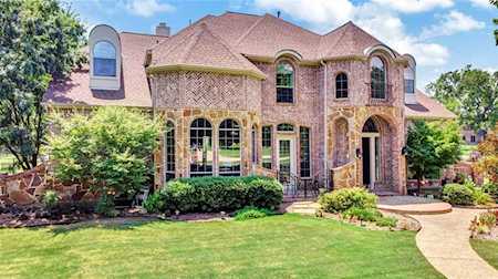 1000 Saddlebrook Drive Lucas, TX 75002