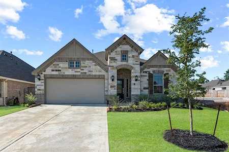 3217 Climbing Gardens Ct Conroe, TX 77301