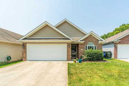 2385 Ice House Way Lexington, KY 40509