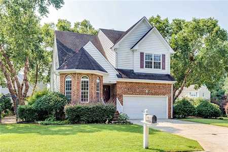 127 James Earl Dr Chesapeake, VA 23322