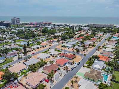210 Lido Dr St Pete Beach, FL 33706