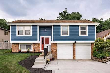 5295 Bittersweet Court Columbus, OH 43230