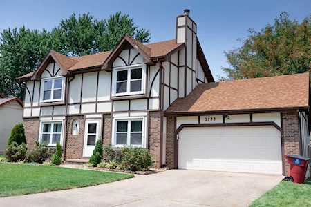2733 W Swan St Springfield, MO 65807