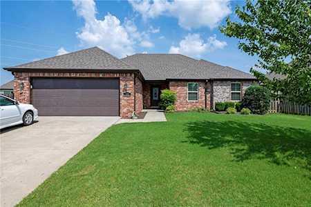 503 SW Arch St Bentonville, AR 72712