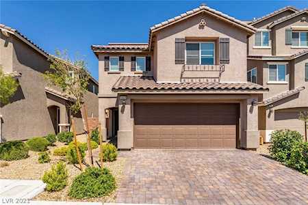 10478 Forked Run St Las Vegas, NV 89178