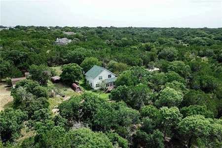 535 Greenridge RD Georgetown, TX 78628