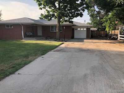 8601 E 104th Ave Henderson, CO 80640