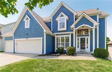 16535 W 80th Terrace Lenexa, KS 66219