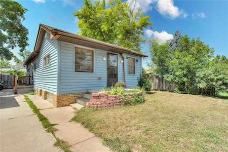 3921 S Pearl St Englewood, CO 80113
