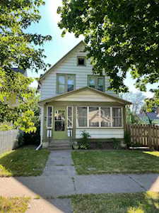 1188 Edgerton Street Saint Paul, MN 55130