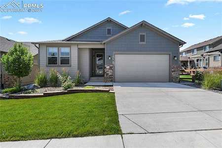 2381 Pelican Bay Drive Monument, CO 80132