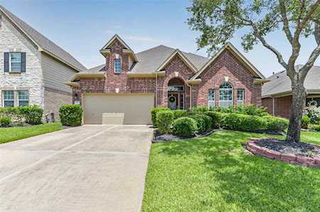 13422 Barons Lake Ln Cypress, TX 77429