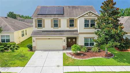 18308 Fish LOOP Land O Lakes, FL 34638