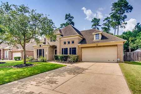 12514 Midland Creek Dr Tomball, TX 77377