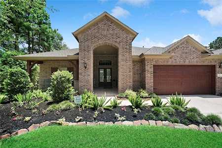 7 S Elderberry Trl Montgomery, TX 77316