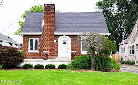 855 Melford Ave Louisville, KY 40217