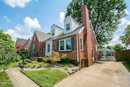 2009 Alexander Ave Louisville, KY 40217