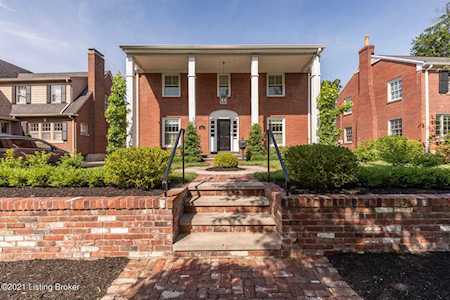 2604 Meadow Rd Louisville, KY 40205