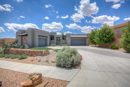 4908 Camino Valle Trl NW Albuquerque, NM 87120