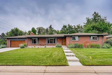 5900 S Race St Greenwood Village, CO 80121