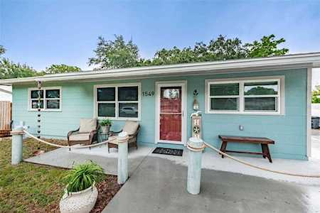 1549 S Haven Dr Clearwater, FL 33764