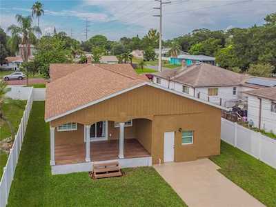 5210 4th Ave N St. Petersburg, FL 33710