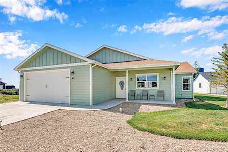 45 Johnson Circle Keenesburg, CO 80643