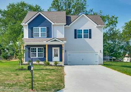 106 Muth Cv La Vergne, TN 37086