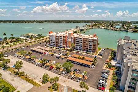500 Treasure Island CAUSEWAY #303 Treasure Island, FL 33706