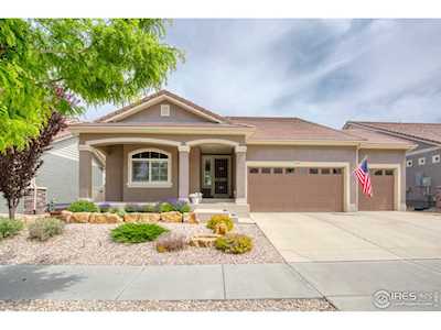4659 Wildwood Way Johnstown, CO 80534