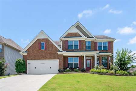 3810 Griffin Trail Way Cumming, GA 30041