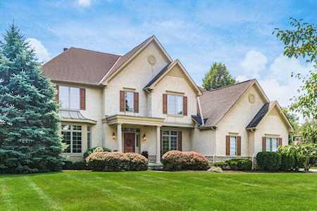 5744 Streamside Drive Galena, OH 43021