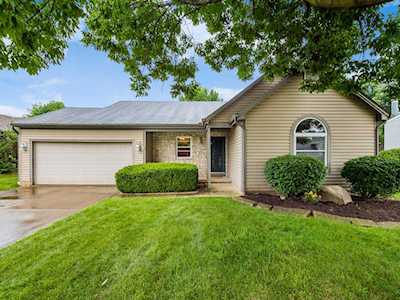 3840 Cidermill Drive Columbus, OH 43204